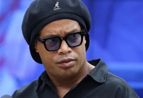 Entenda Por Que Ronaldinho Ga Cho Teve Que Depor Na Cpi Das Pir Mides