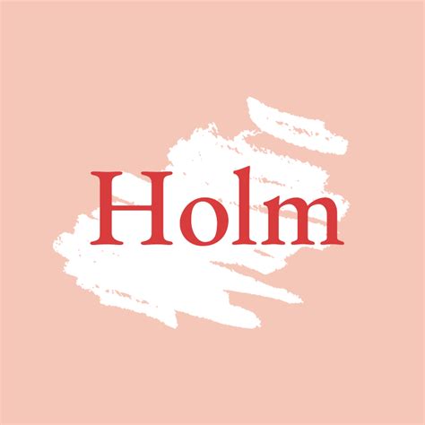 Holm Coffee Lancaster