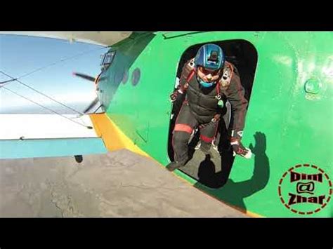 парашют д-6, д6, д-10, д10, д-1-5у, video by @DimZhar production Студия ...