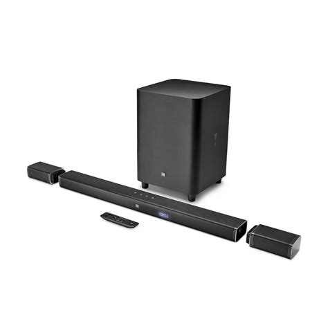 Jbl Bar Surround Audio Refinery Online Store