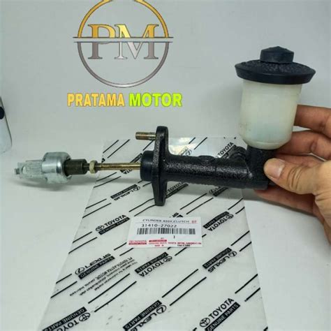 Promo MASTER KOPLING ATAS CM ASSY TOYOTA KIJANG 5K MADE IN THAILAND