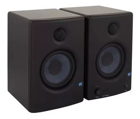 Monitores De Estudio Presonus Eris E Par Entrega Inmedi Env O Gratis