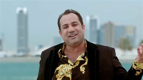 Video Of Drunk Rahat Fateh Ali Khan Goes Viral Incpak