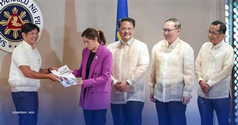 Financial Management Roadmap Na Magtitiyak Ng Maayos At Transparent Na