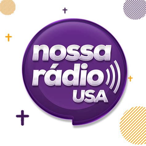 Nossa Radio USA Apps On Google Play