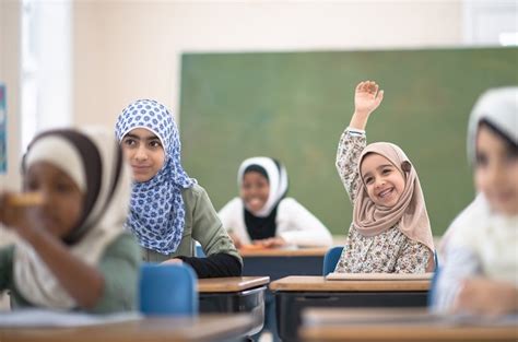 A Critical Look At What S Missing From Muslim Education In South Africa