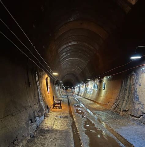 Darwin Museum Underground WWII Oil Storage Tunnels Attraction JumpOn