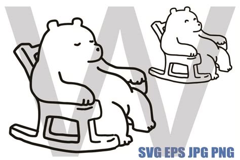 Bear Sitting (2364491)