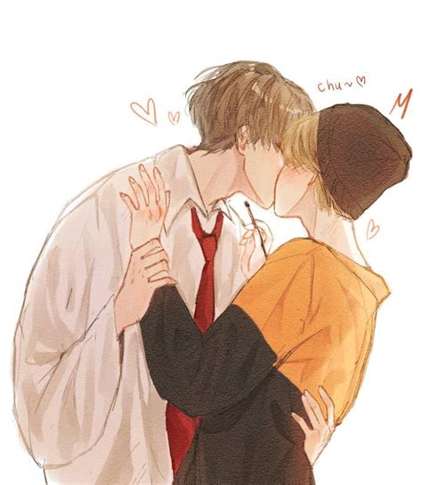 Vmin H Fanart Chap 1 Vmin Bts Fanart Bts Vmin