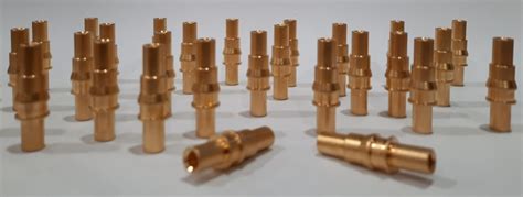 Copper Slip Rings An In Depth Guide Grand