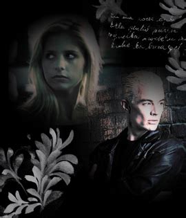 Spike & Buffy - Spuffy Fan Art (10067946) - Fanpop