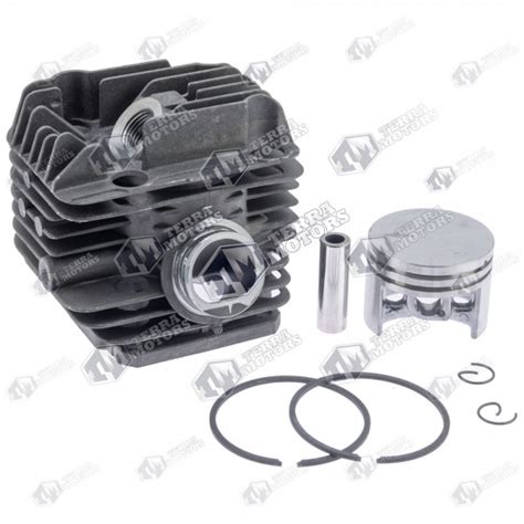 Kit Cilindru Pentru Drujba Stihl Ms T Diametru Piston Mm