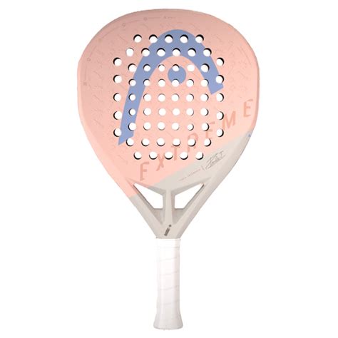 Head Extreme Motion Paula Josemaria Padel Racket Paddle