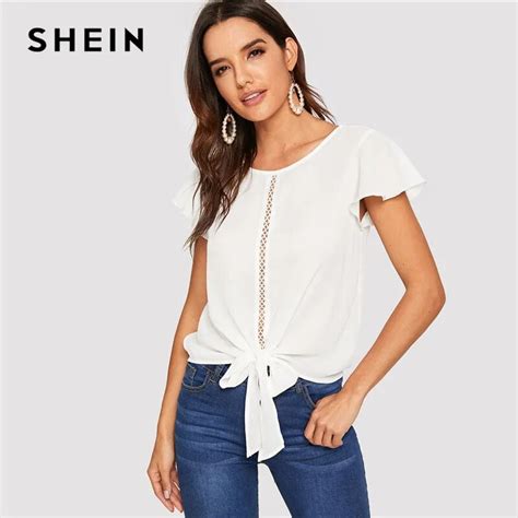 Most Popular Shein Tops