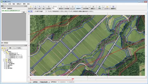 Gis│株式会社ナカノアイシステム