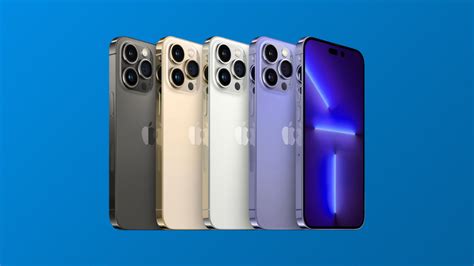 Harga Dan Spesifikasi IPhone 14 IPhone 14 Plus Yang Resmi