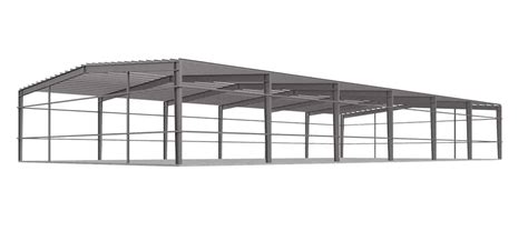 How Much Does A 60x120 Metal Building Cost MetalBuildings Org