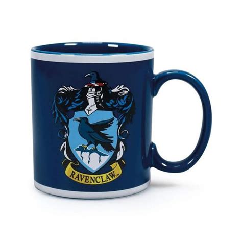 Mug Harry Potter Armoiries De Ravenclaw Cdiscount Puériculture