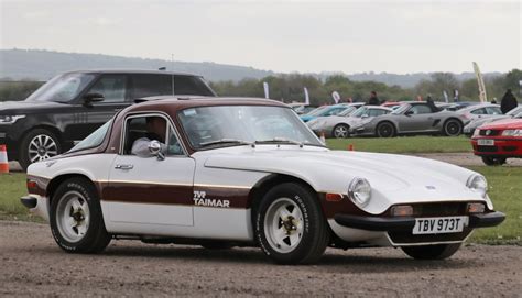 Tbv 973t 1978 Tvr Taimar Nivekoldgold Flickr