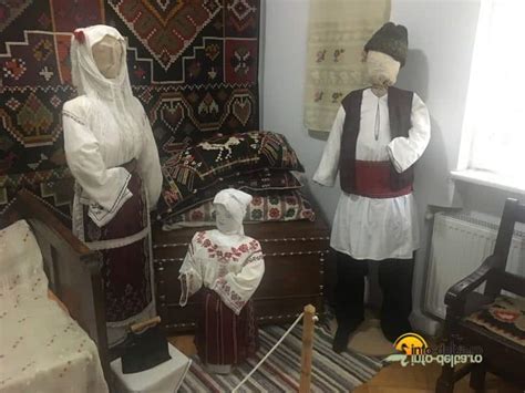 Porturile Traditionale Din Dobrogea De Nord