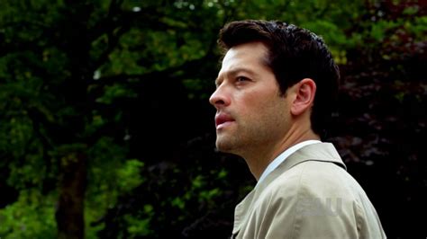 Castielgodleviathan 7x01 Meet The New Boss Castiel Image