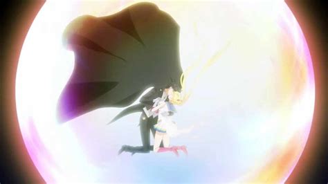 Pretty Guardian Sailor Moon Cosmos La Pel Cula Trailer Oficial