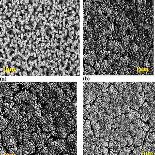 A Xrd Patterns Of Pristine Zno And Biosynthesized Zno Nanostructures B