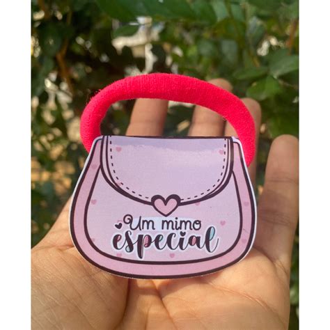 Tags Para Xuxinha Bolsinha Agradecimento Ao Cliente Mimo Cliente