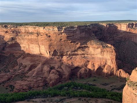 Ancient Canyon Tours Private Tour Chinle 2023 Qué Saber Antes De