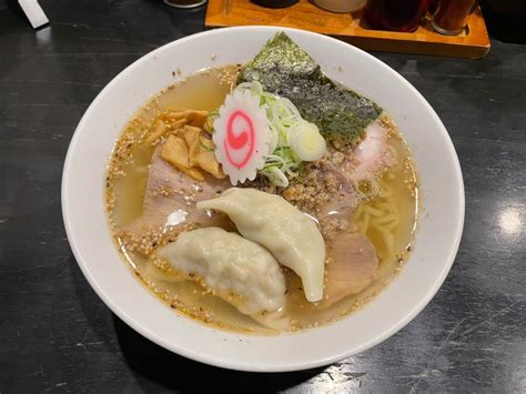 自家製麺 名無し 【実録】ラーメンショップを食い尽くせ！！ ～あくまで主観～