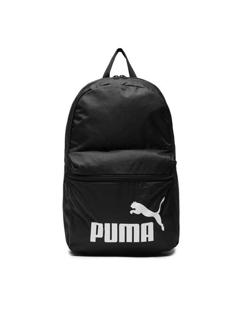 Mochila Puma Phase Backpack 079943 01 Negro Zapatos Es