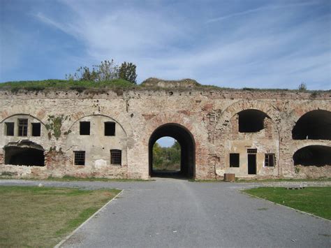 Festung Brod