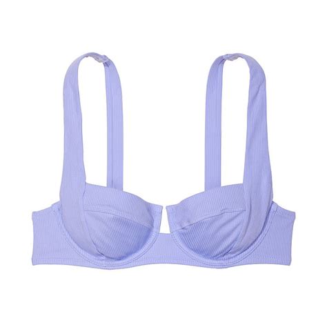 Victoria S Secret Mix And Match Full Coverage Bikini