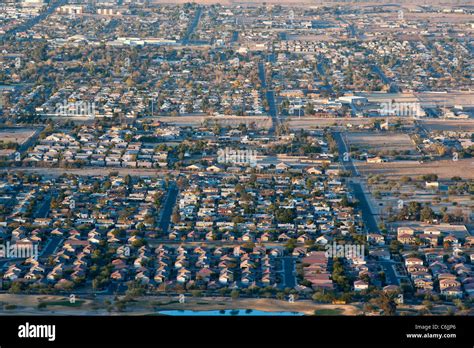 Conurbation Conurbations Hi Res Stock Photography And Images Alamy