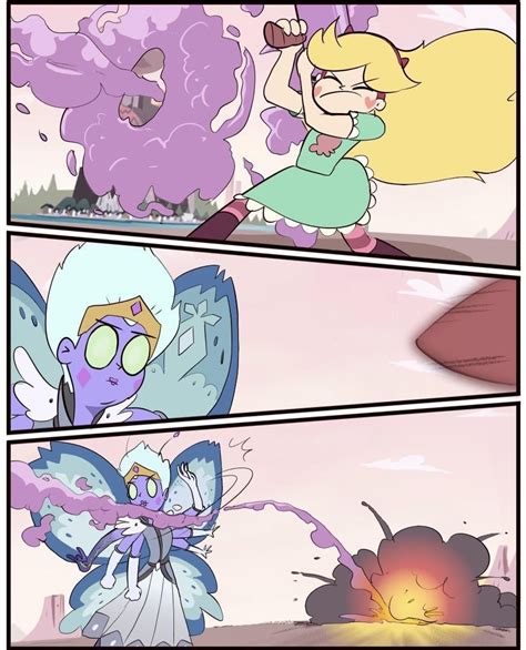 [ship War Au] The Showdown Begins R Starvstheforcesofevil