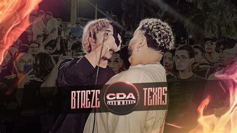 Btreze X Texas Super Cda Fase Aracruz Es Youtube