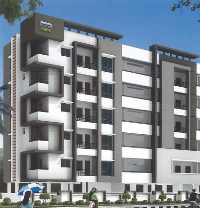 Discover Serene Living Bhk Flats In Visakhapatnam