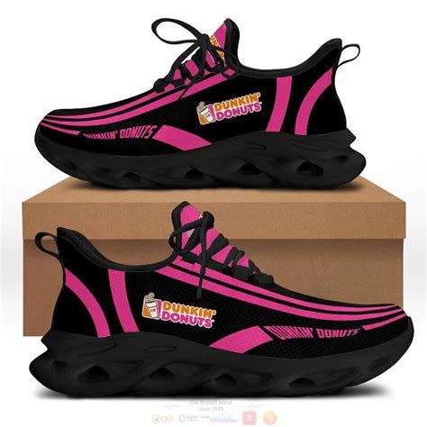 Best Dunkin Donuts Company Clunky Max Soul Shoes Express Your Unique