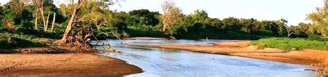 Limpopo River Basin | Water Dialogue