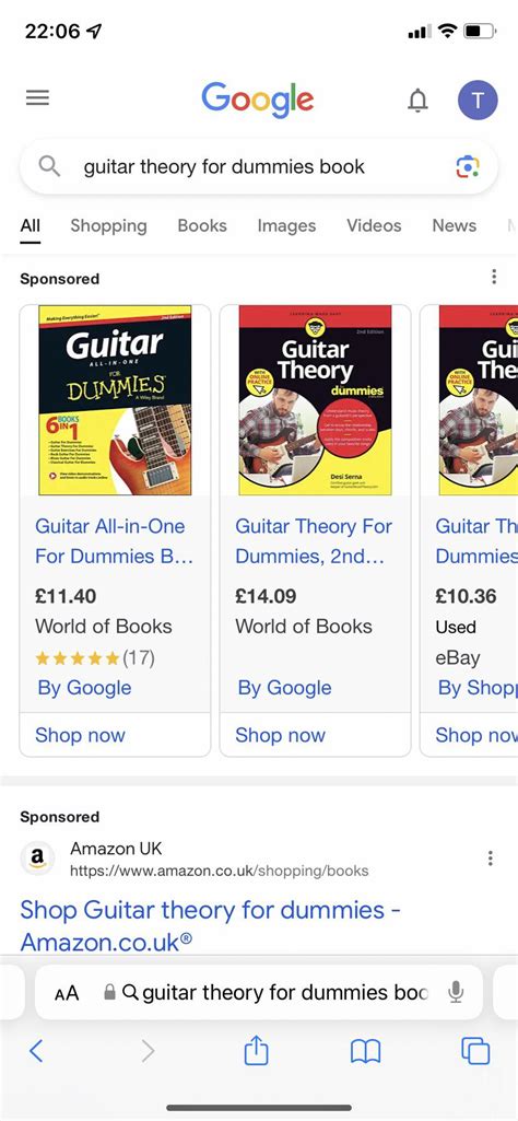 Guitar Theory For Dummies Opinions R Guitarlessons