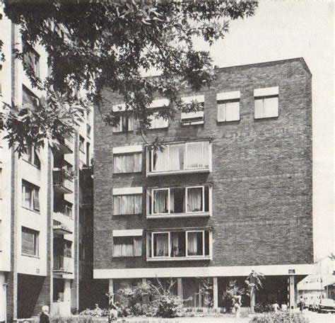 RESIDENTIAL BUILDINGS ON THE CORNER OF SVETOG SAVE AND KNEGINJE ZORKE