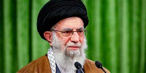 Irans Supreme Leader Still Arbiter Of Nuclear Deal Us Advisor Raw Story Celebrating 19