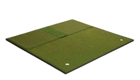 The Best Golf Mats For Your Home Simulator – Golf Insider