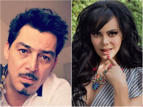 La Reacci N De Maribel Guardia A Los Comentarios De Jos Manuel