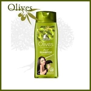 Buy Roushun Olives 2in1 Shampoo Conditioner