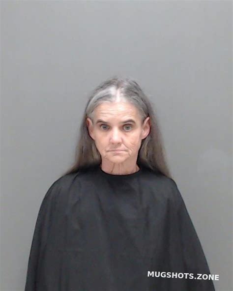 GRANT CAROL ANN 07 31 2023 Harrison County Mugshots Zone