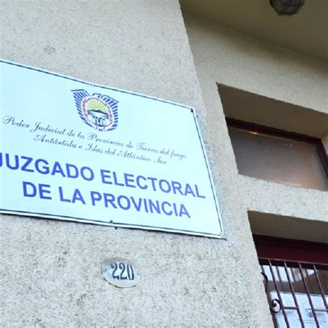 Aprueban El Cronograma Electoral Para Las Elecciones Provinciales Y