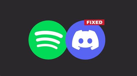 Ways To Fix Spotify Not Showing As Status On Discord