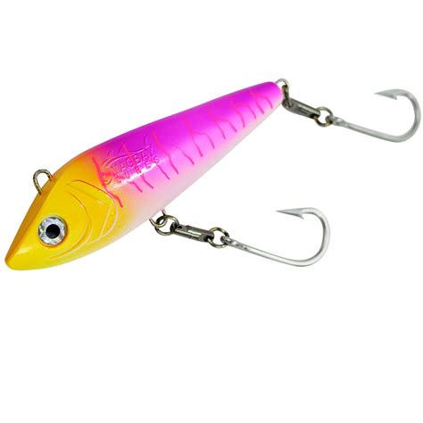 Wahoo Lures - High Speed with Proprietary Multi Frequency Rattle