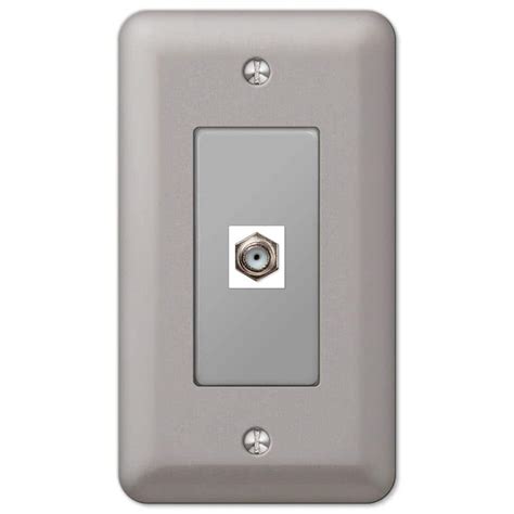 Types Of Wall Plates The Home Depot